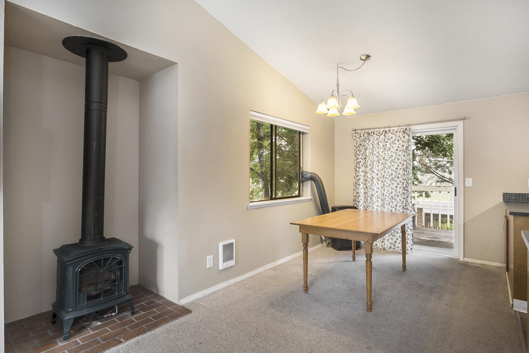 Tamarack Park - Residential