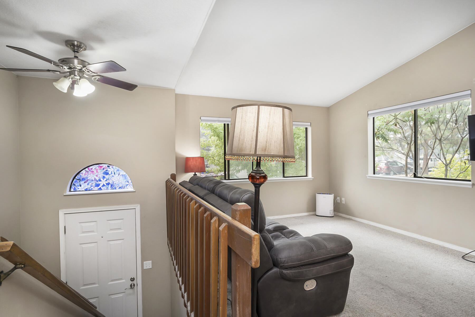 Tamarack Park - Residential