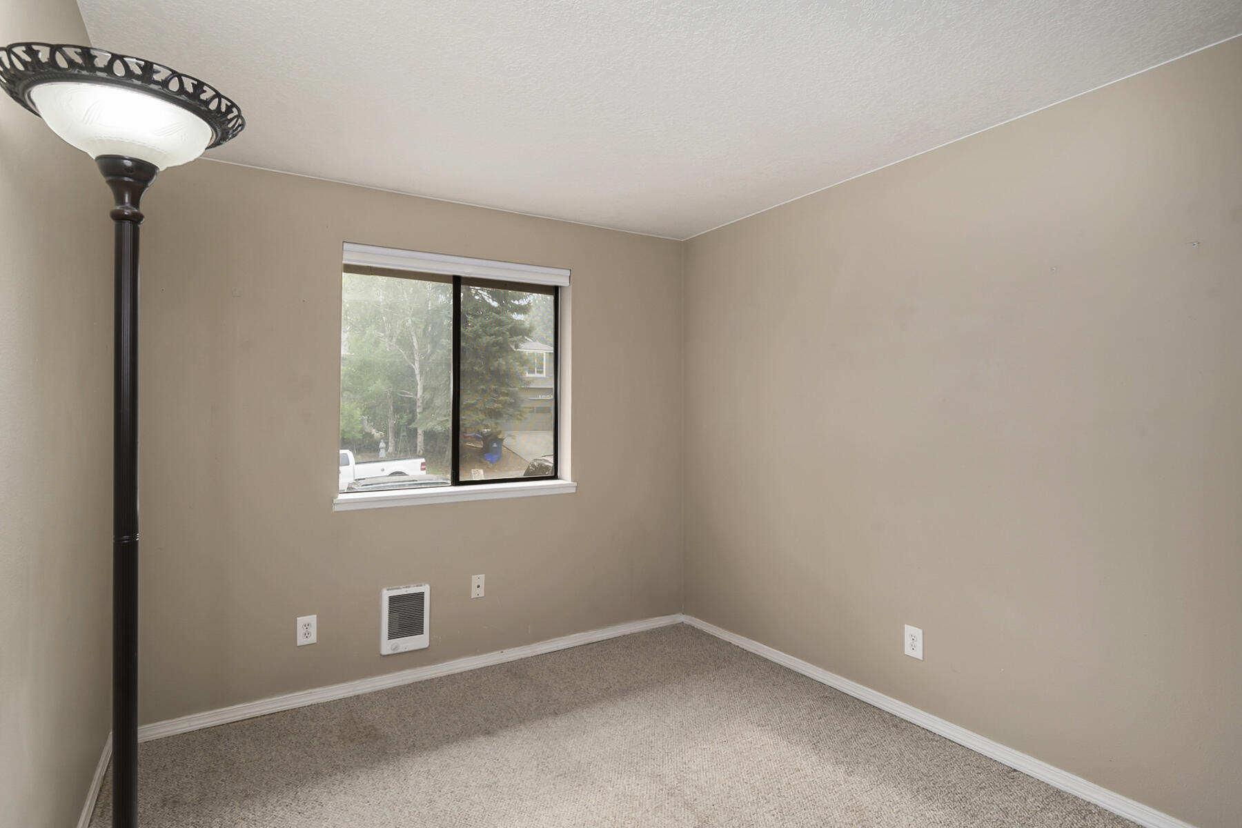 Tamarack Park - Residential