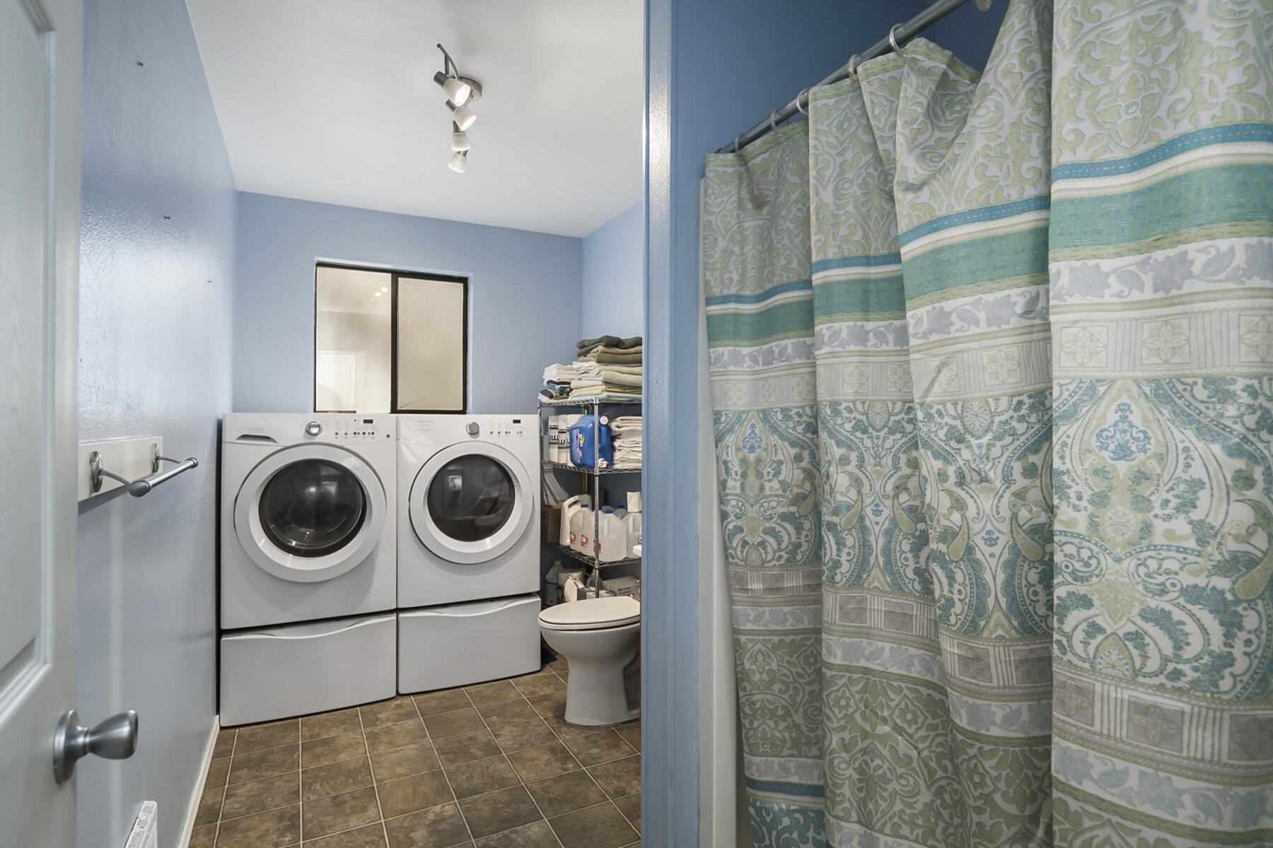 Tamarack Park - Residential