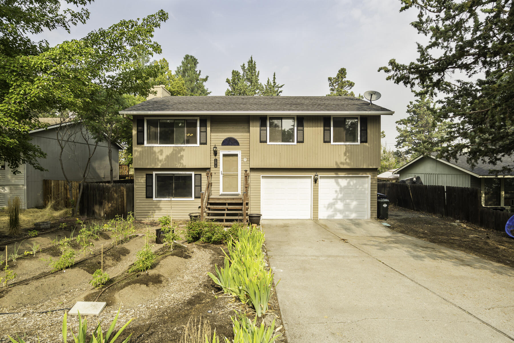 Tamarack Park - Residential