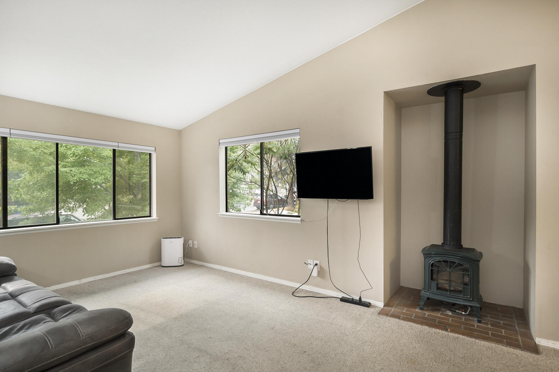 Tamarack Park - Residential