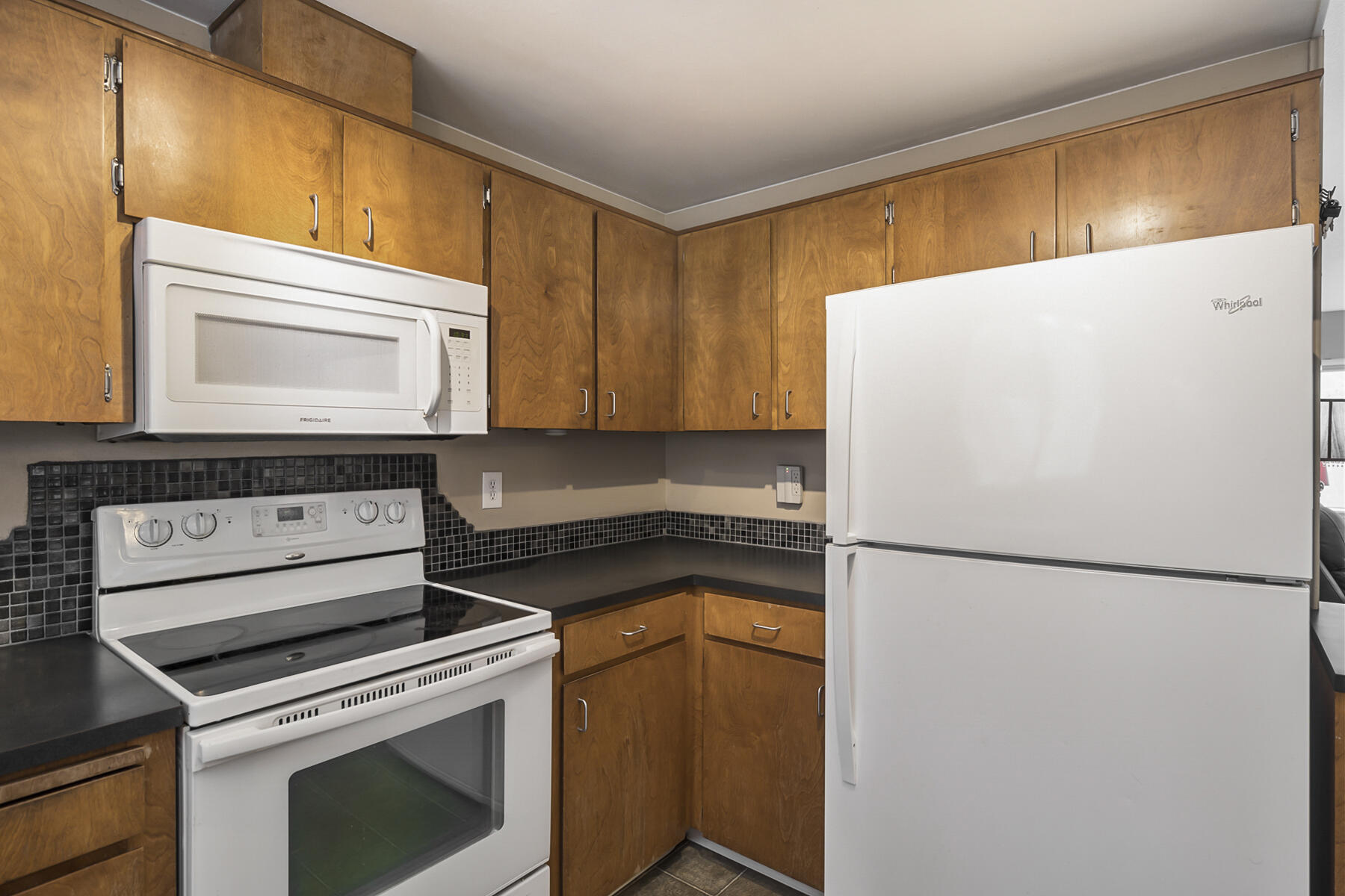 Tamarack Park - Residential