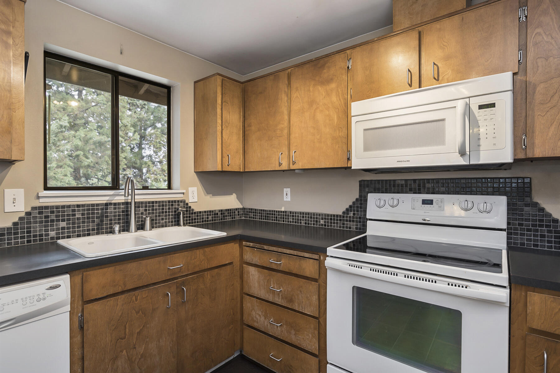 Tamarack Park - Residential