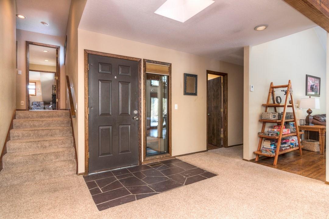 Mtn Village West - Residential