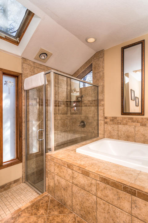 Mtn Village West - Residential