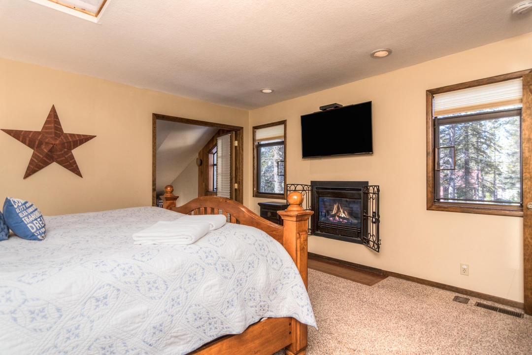 Mtn Village West - Residential