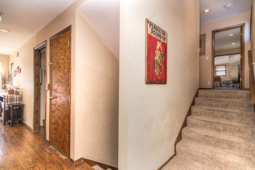 Mtn Village West - Residential