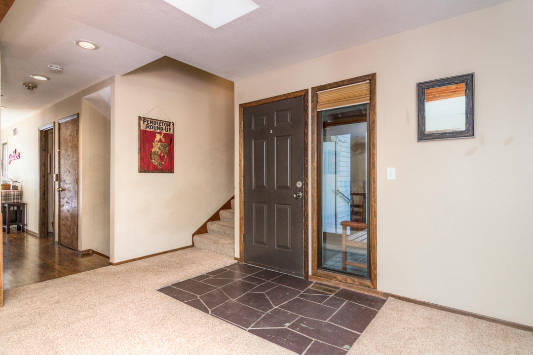 Mtn Village West - Residential