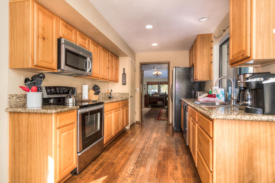 Mtn Village West - Residential