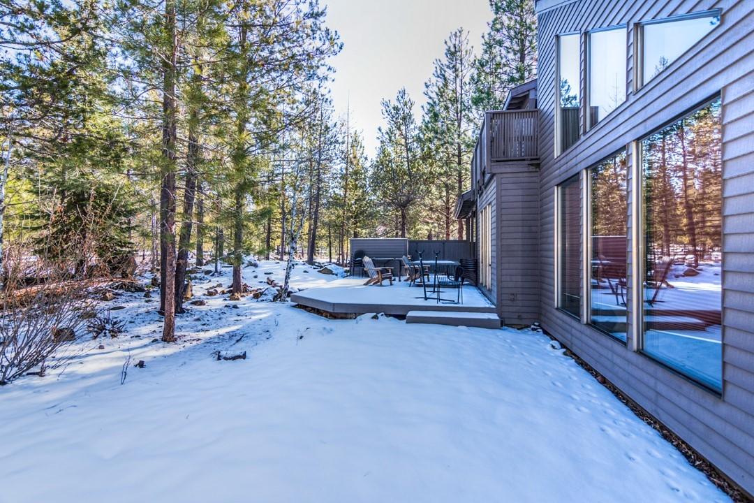 Mtn Village West - Residential