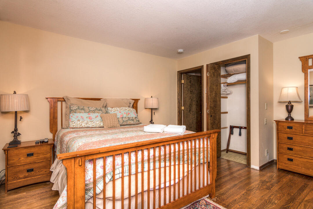 Mtn Village West - Residential