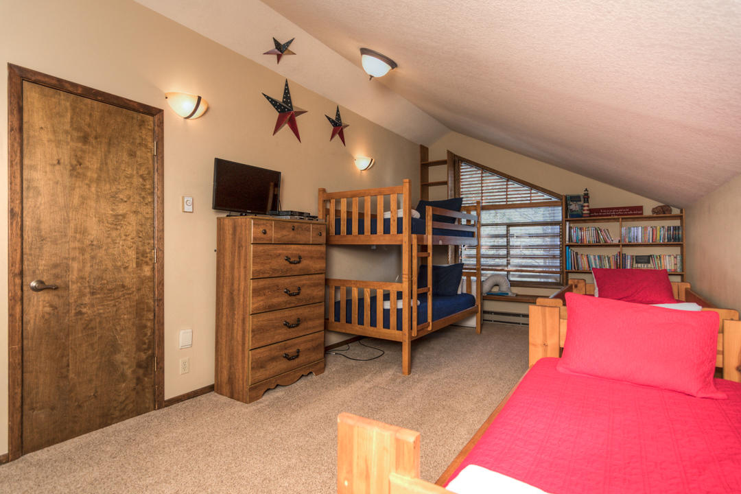 Mtn Village West - Residential