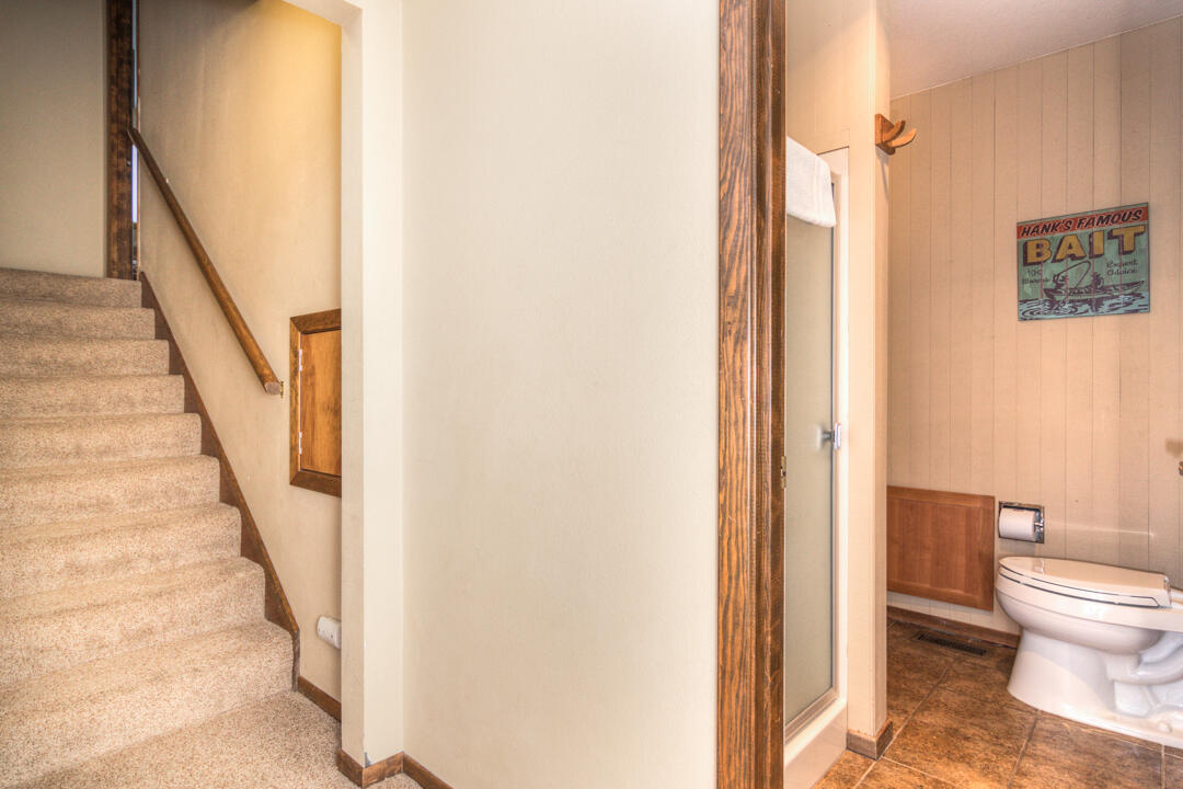 Mtn Village West - Residential