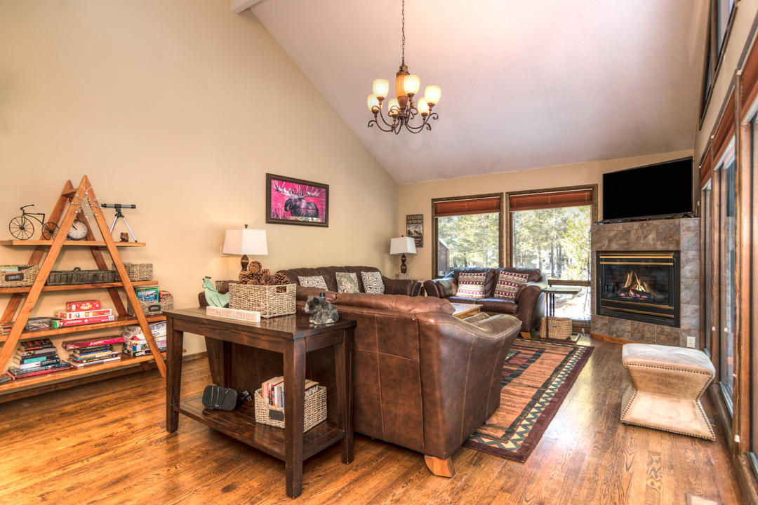 Mtn Village West - Residential