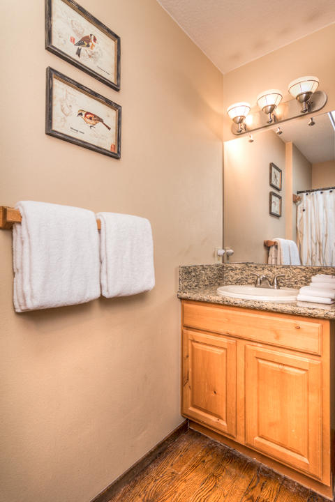 Mtn Village West - Residential