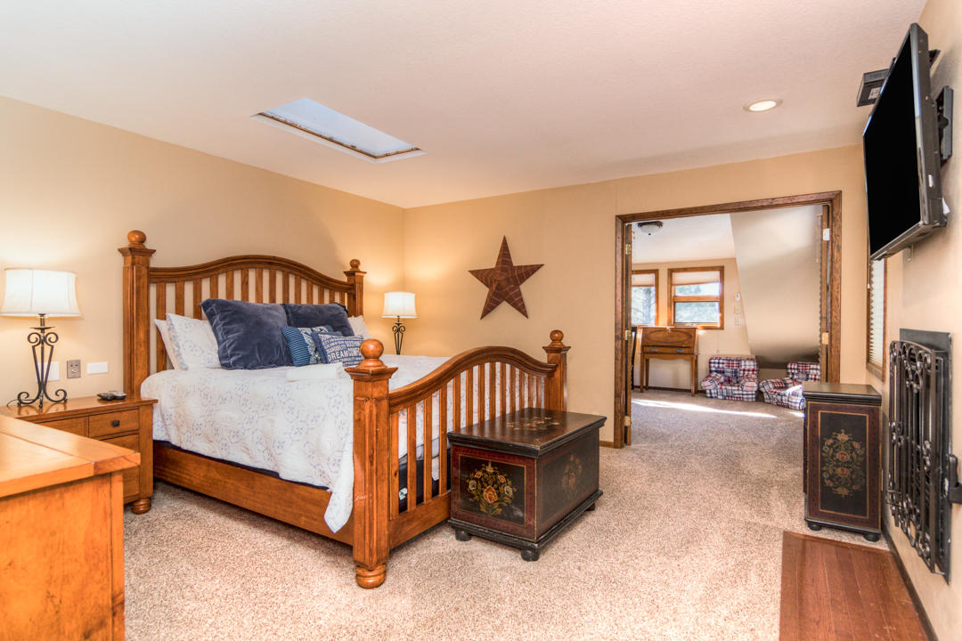 Mtn Village West - Residential