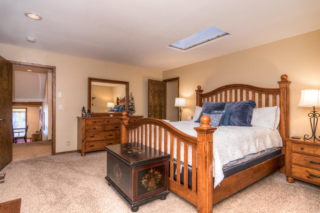 Mtn Village West - Residential