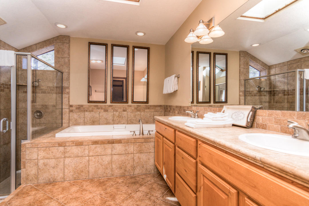 Mtn Village West - Residential