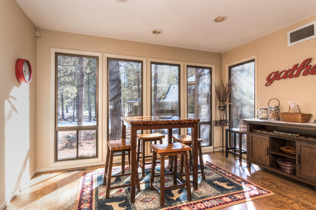 Mtn Village West - Residential