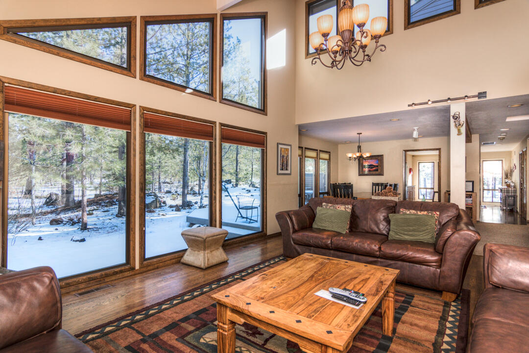 Mtn Village West - Residential