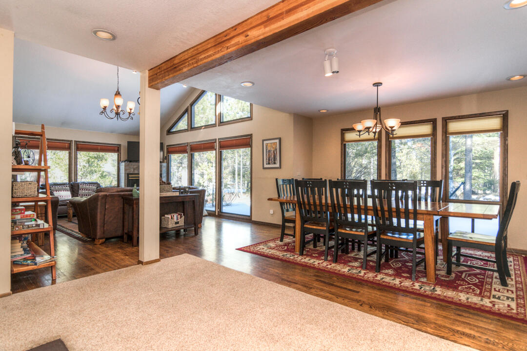 Mtn Village West - Residential