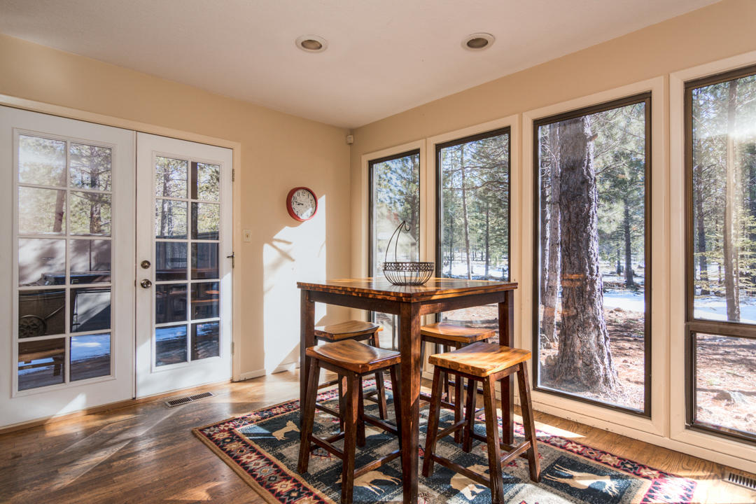 Mtn Village West - Residential