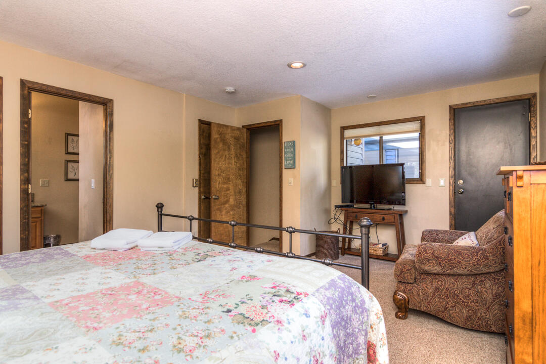 Mtn Village West - Residential