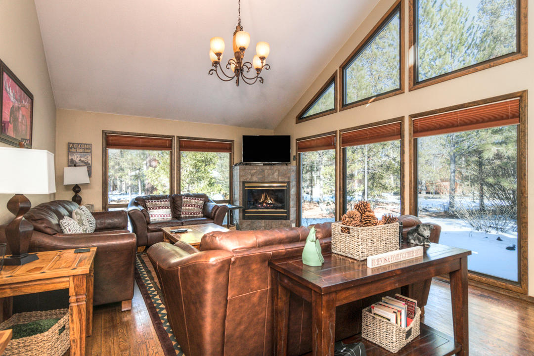 Mtn Village West - Residential