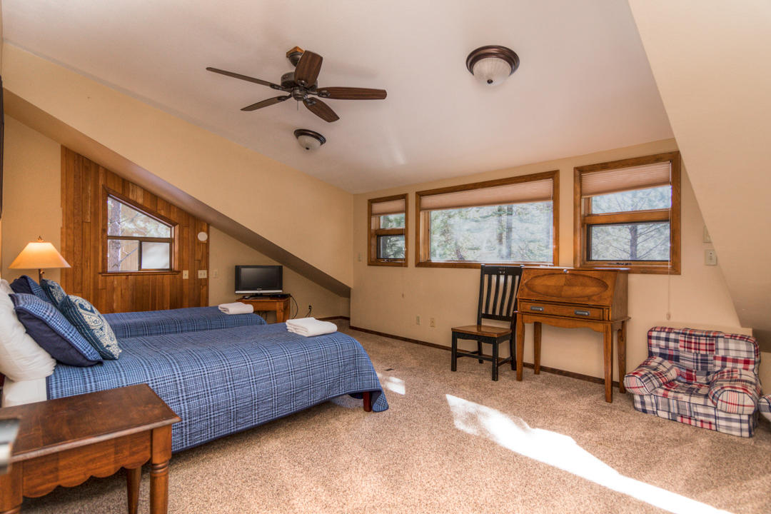 Mtn Village West - Residential