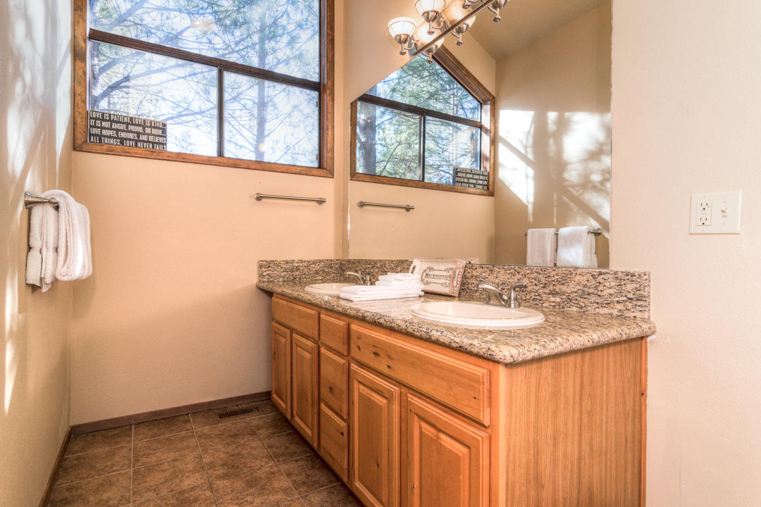 Mtn Village West - Residential