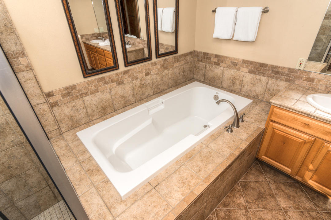 Mtn Village West - Residential