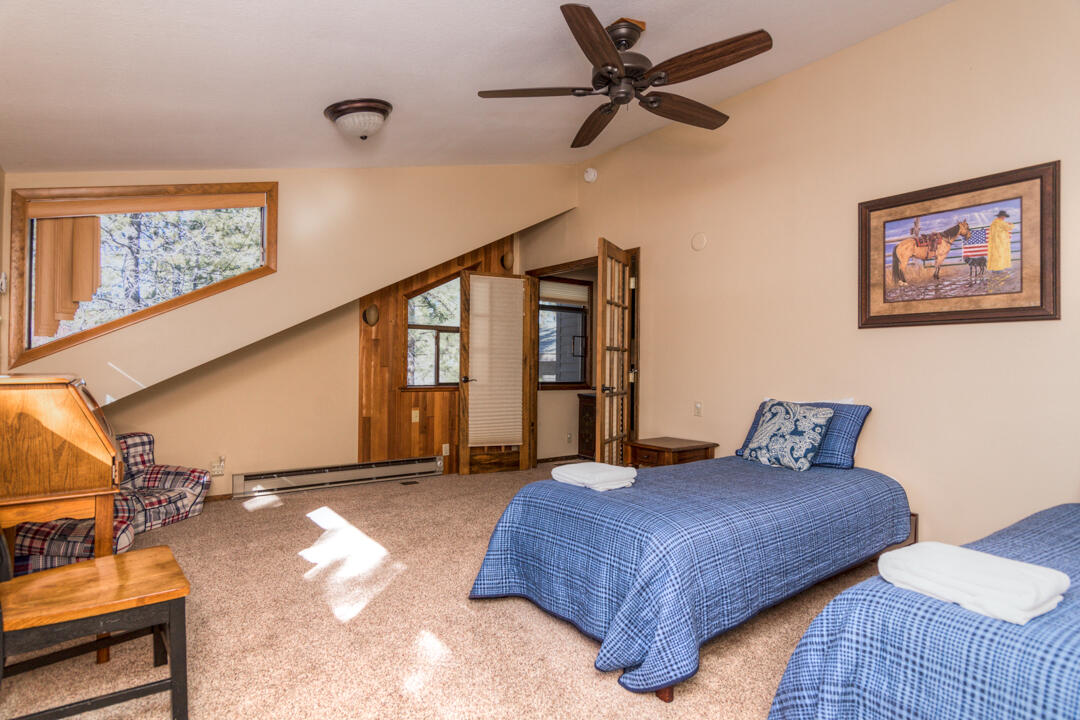 Mtn Village West - Residential