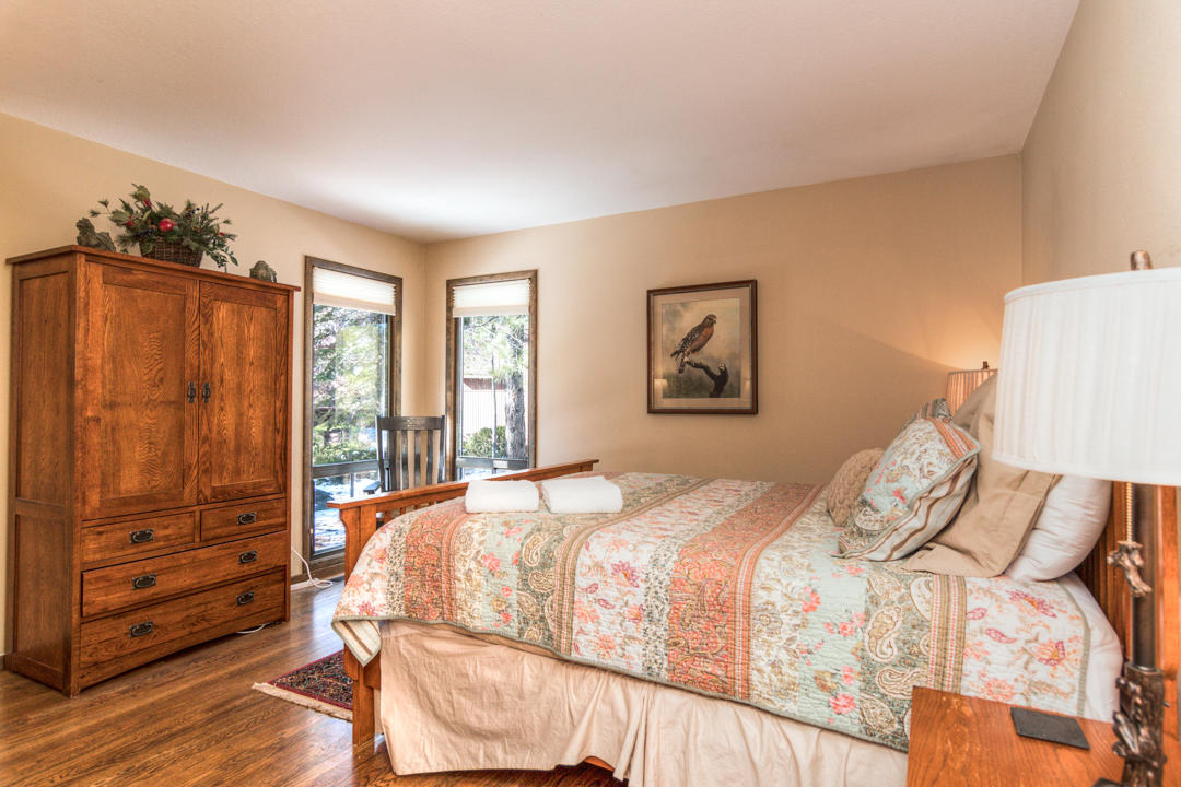 Mtn Village West - Residential