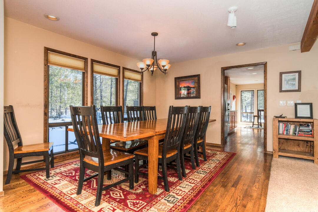 Mtn Village West - Residential