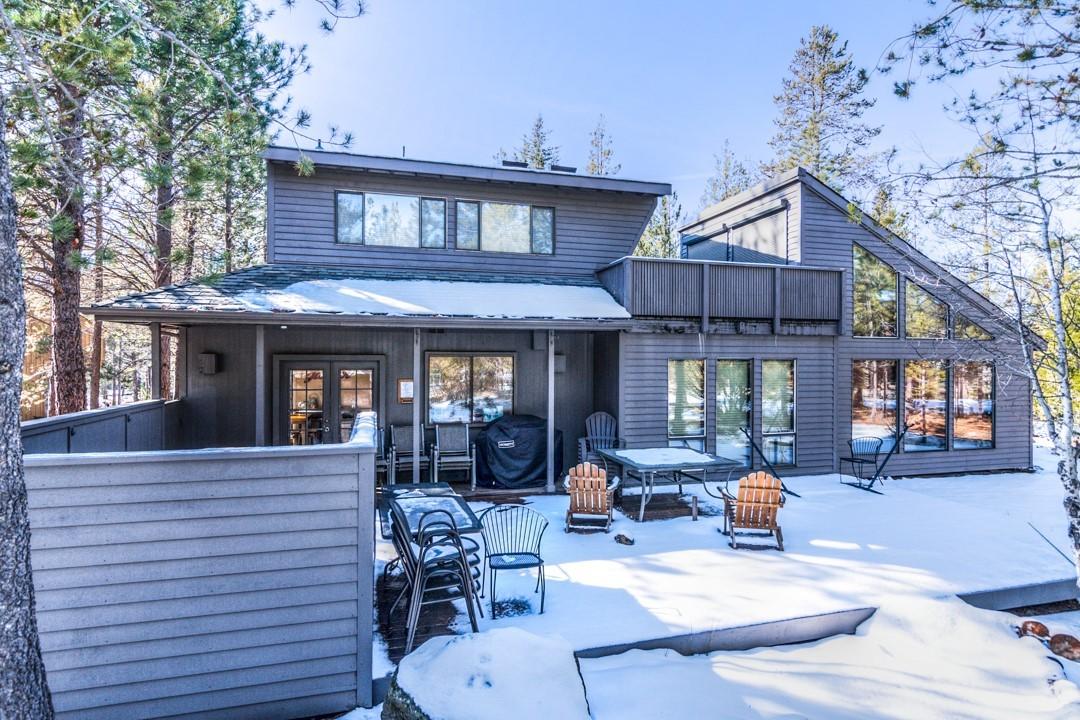 Mtn Village West - Residential