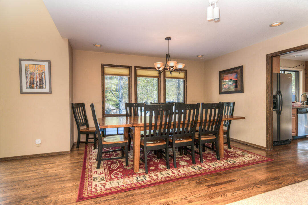 Mtn Village West - Residential