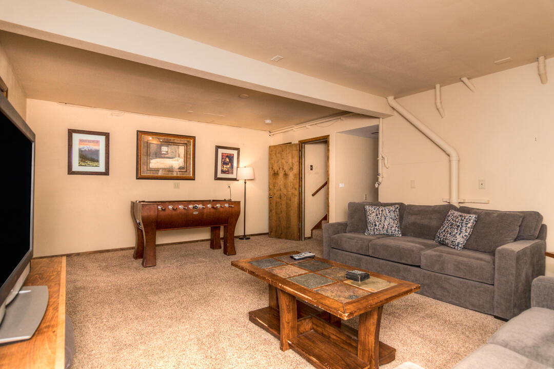 Mtn Village West - Residential