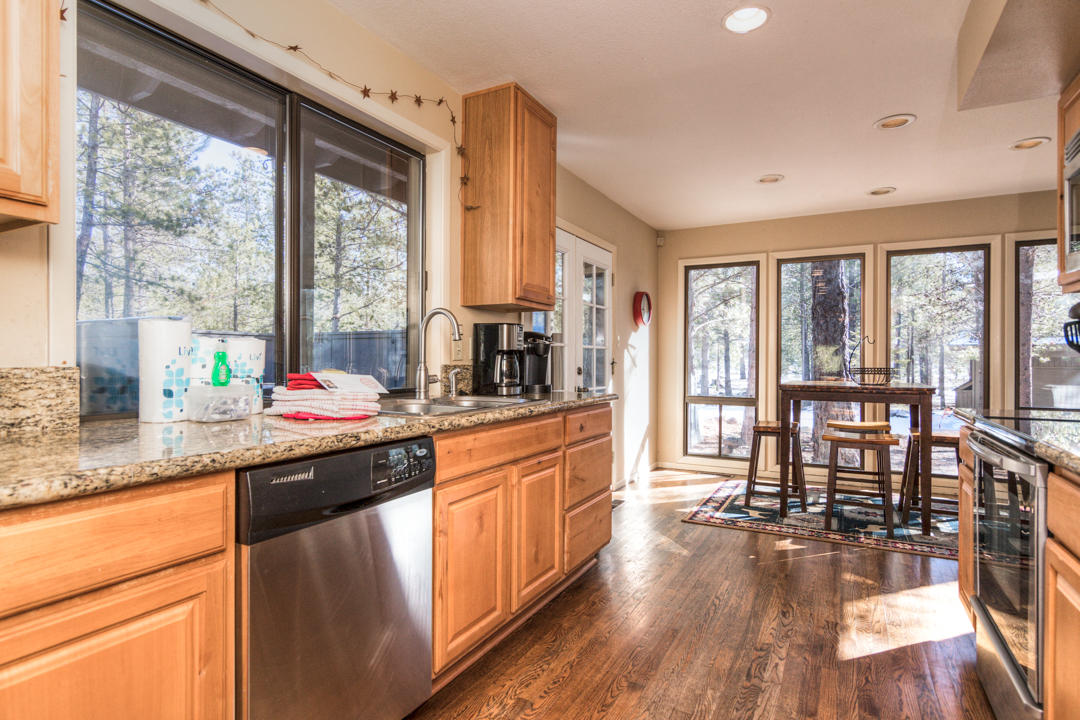 Mtn Village West - Residential