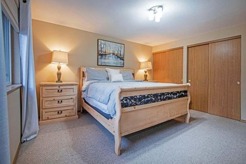 Tiny photo for 55918 Snow Goose Road, Bend, OR 97707 (MLS # 220212542)