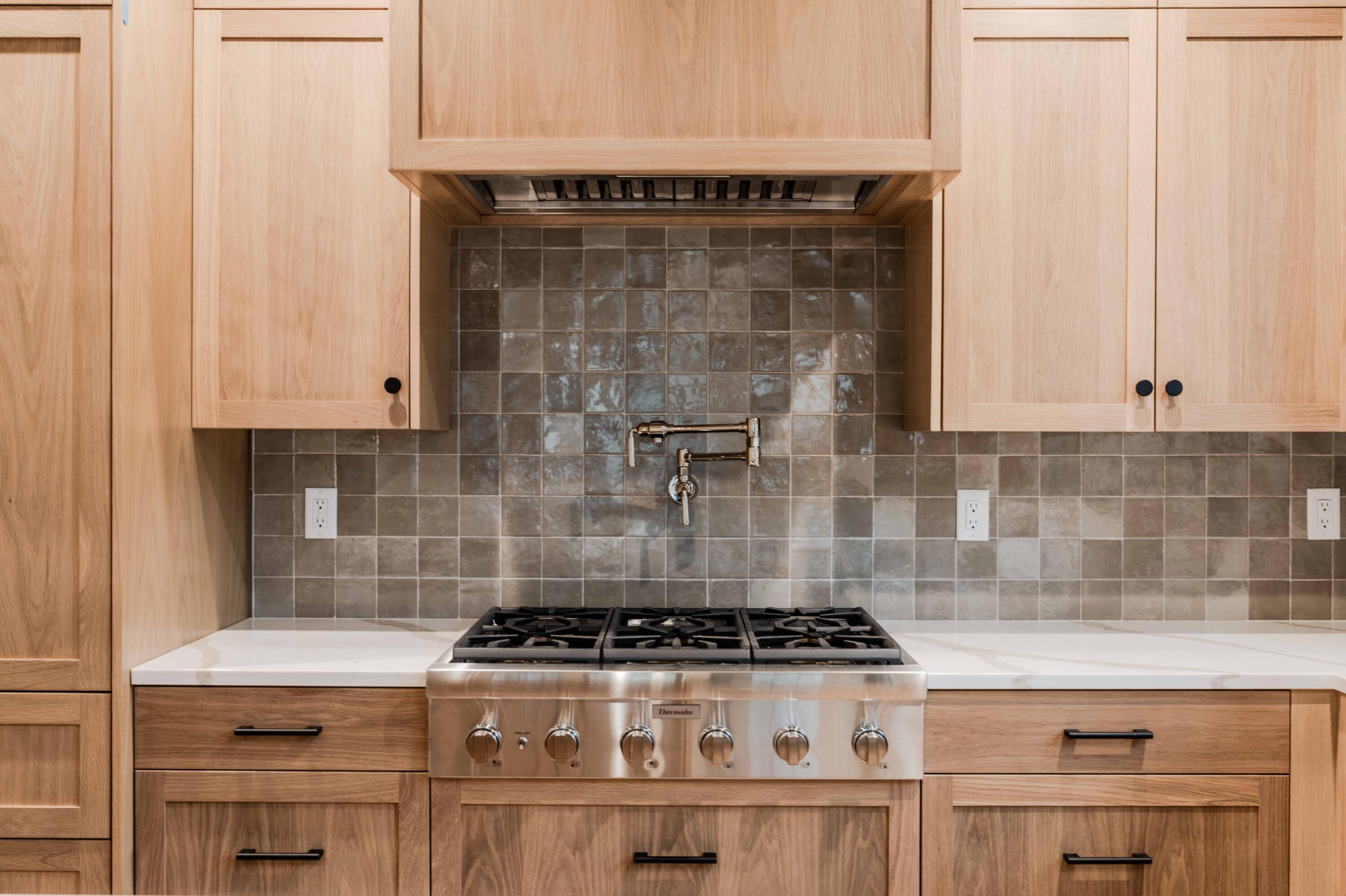 Talline Phase 1 & 2 - Residential