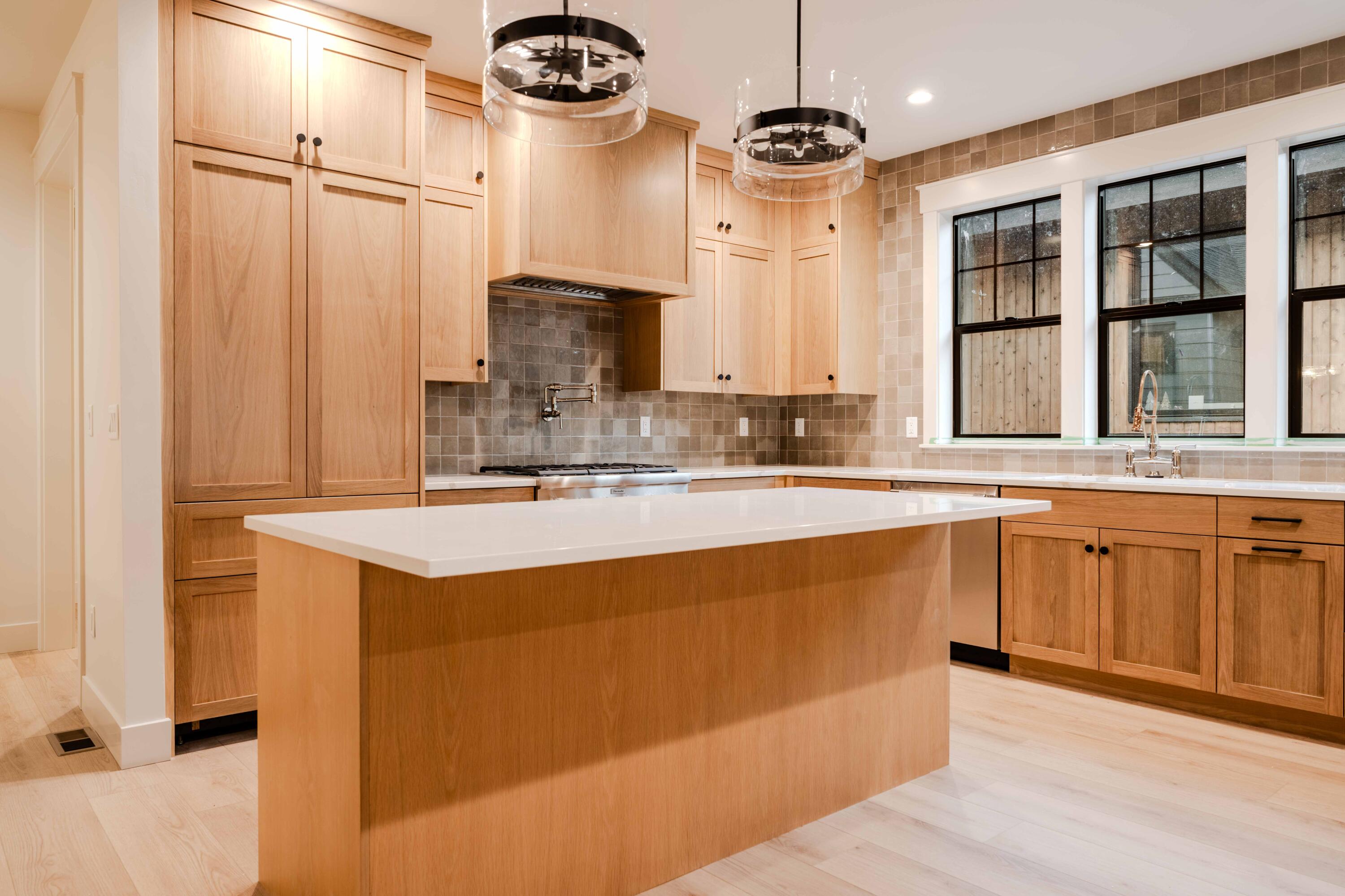 Talline Phase 1 & 2 - Residential