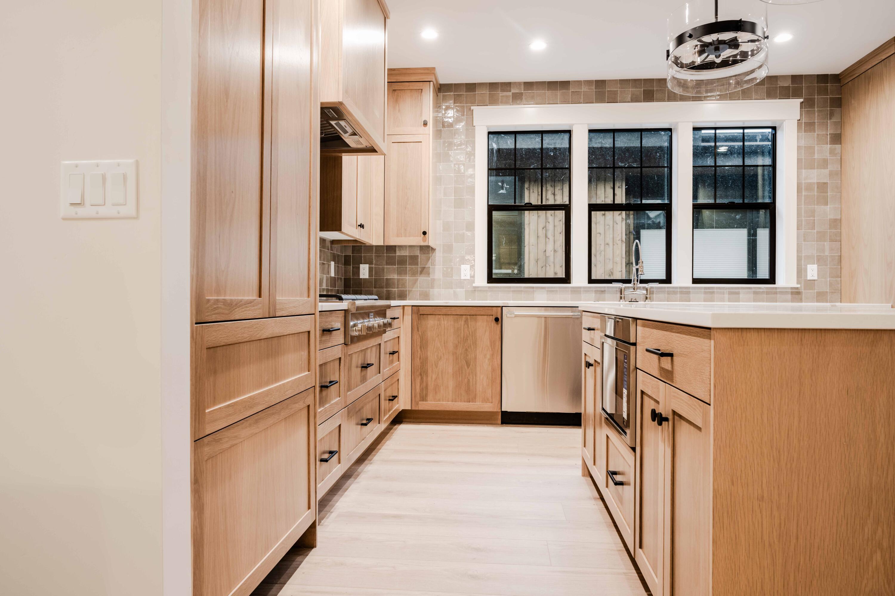 Talline Phase 1 & 2 - Residential