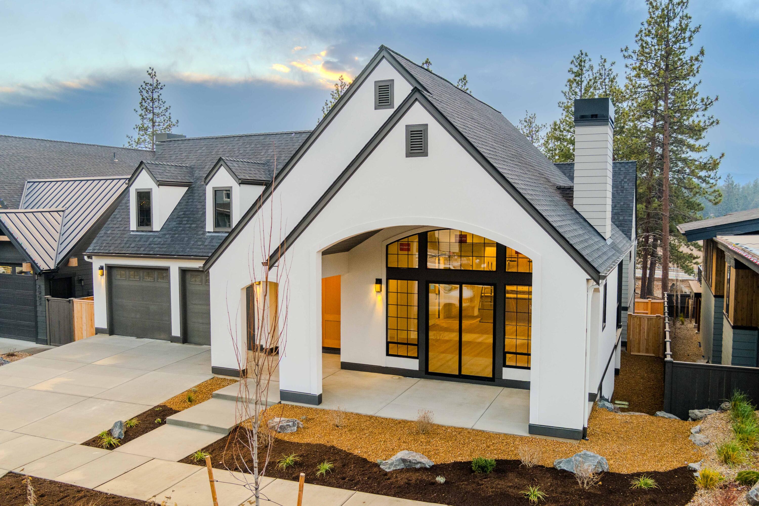 Talline Phase 1 & 2 - Residential