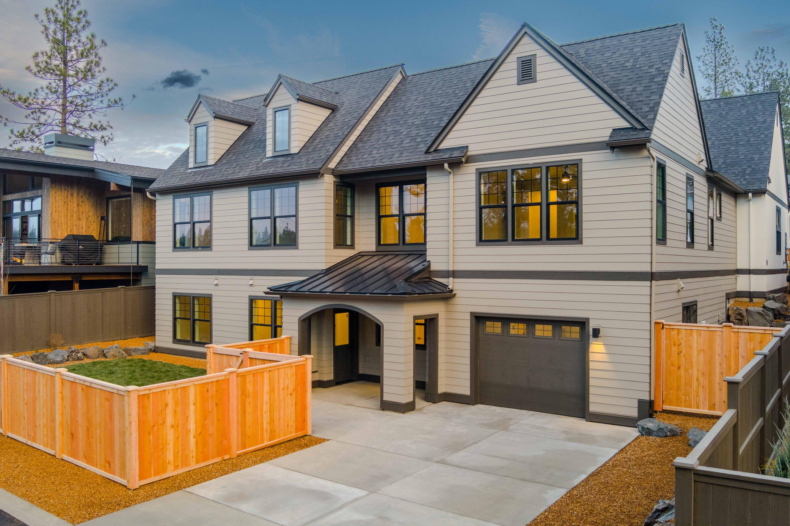 Talline Phase 1 & 2 - Residential