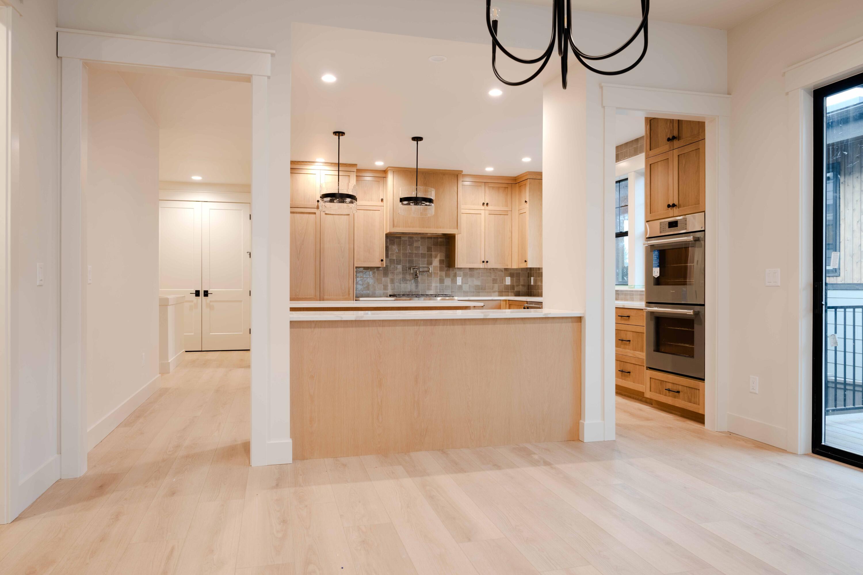 Talline Phase 1 & 2 - Residential