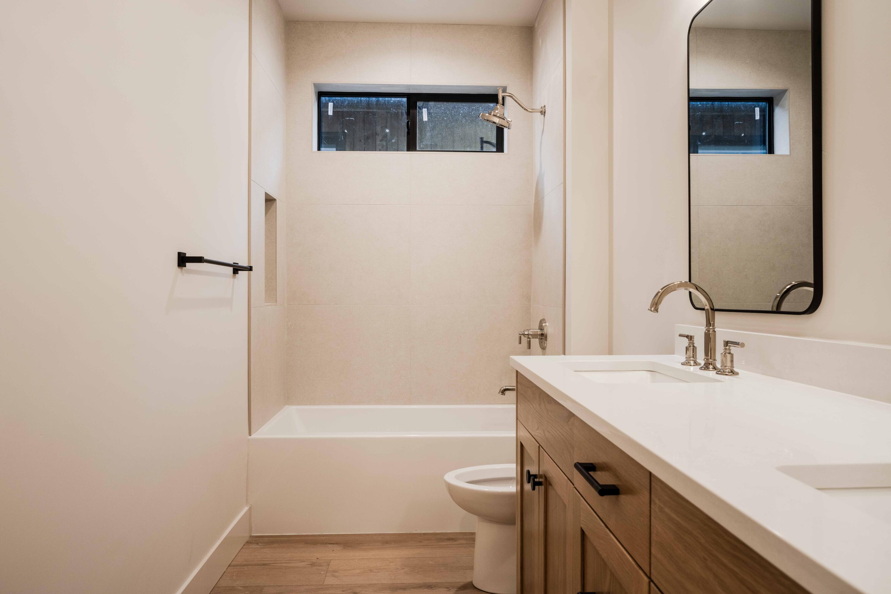 Talline Phase 1 & 2 - Residential