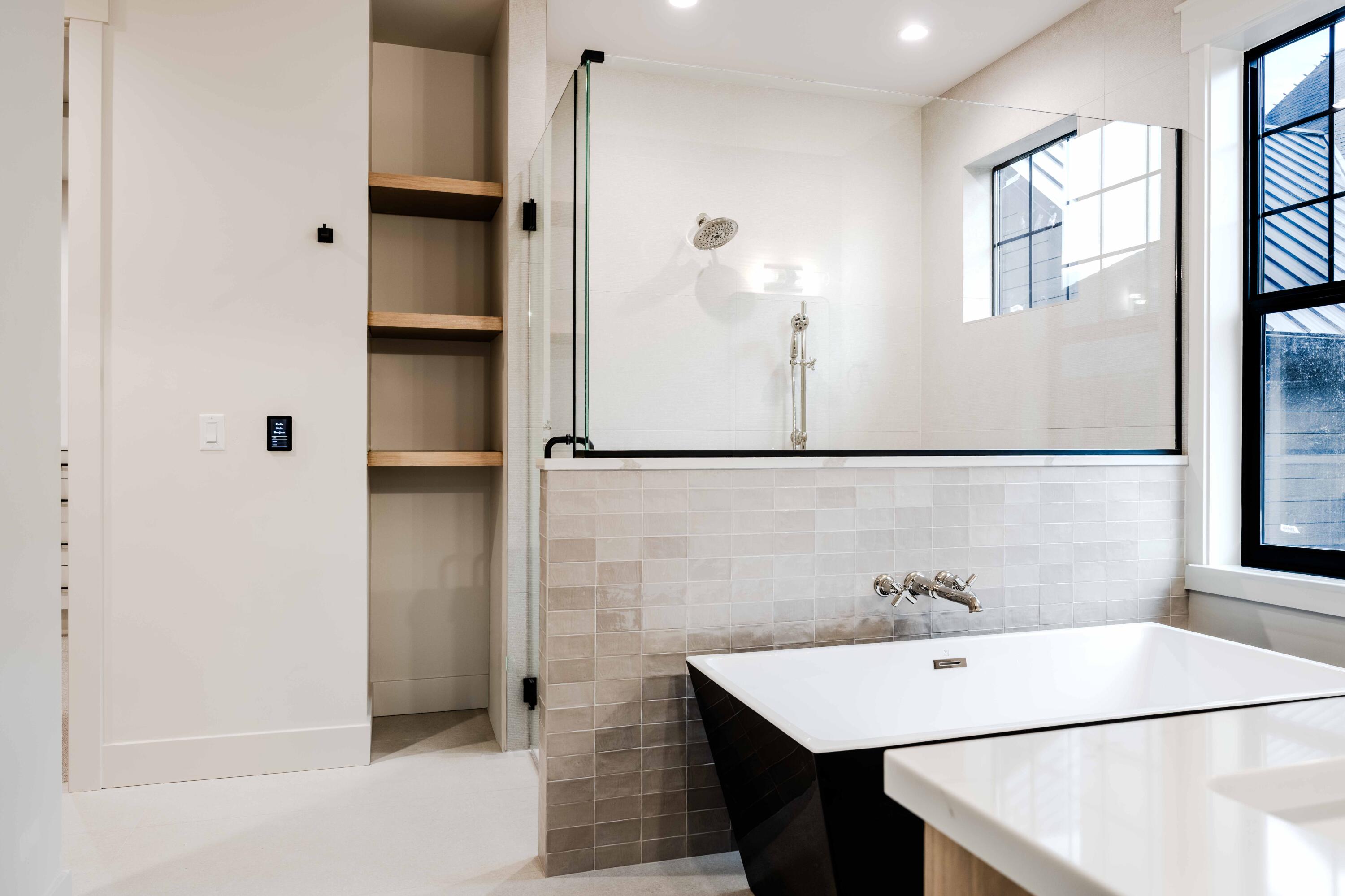 Talline Phase 1 & 2 - Residential