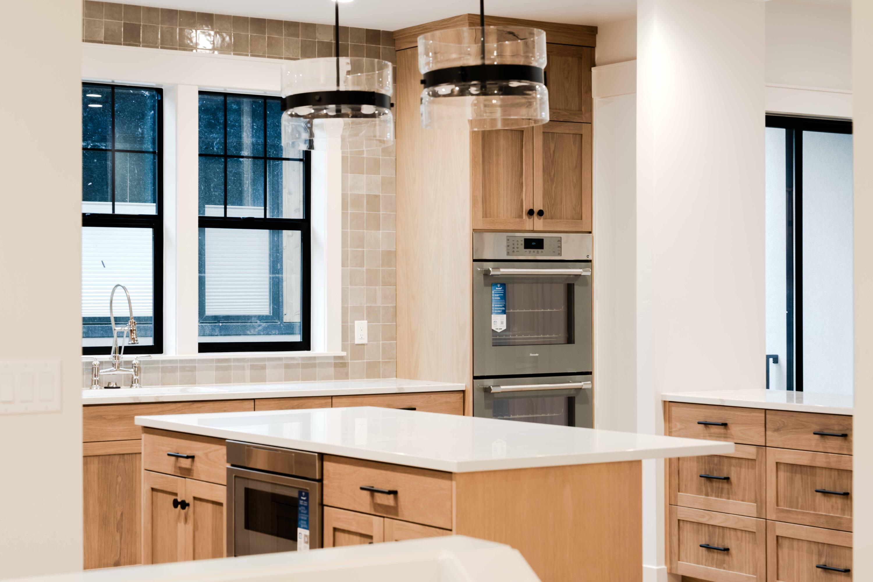 Talline Phase 1 & 2 - Residential