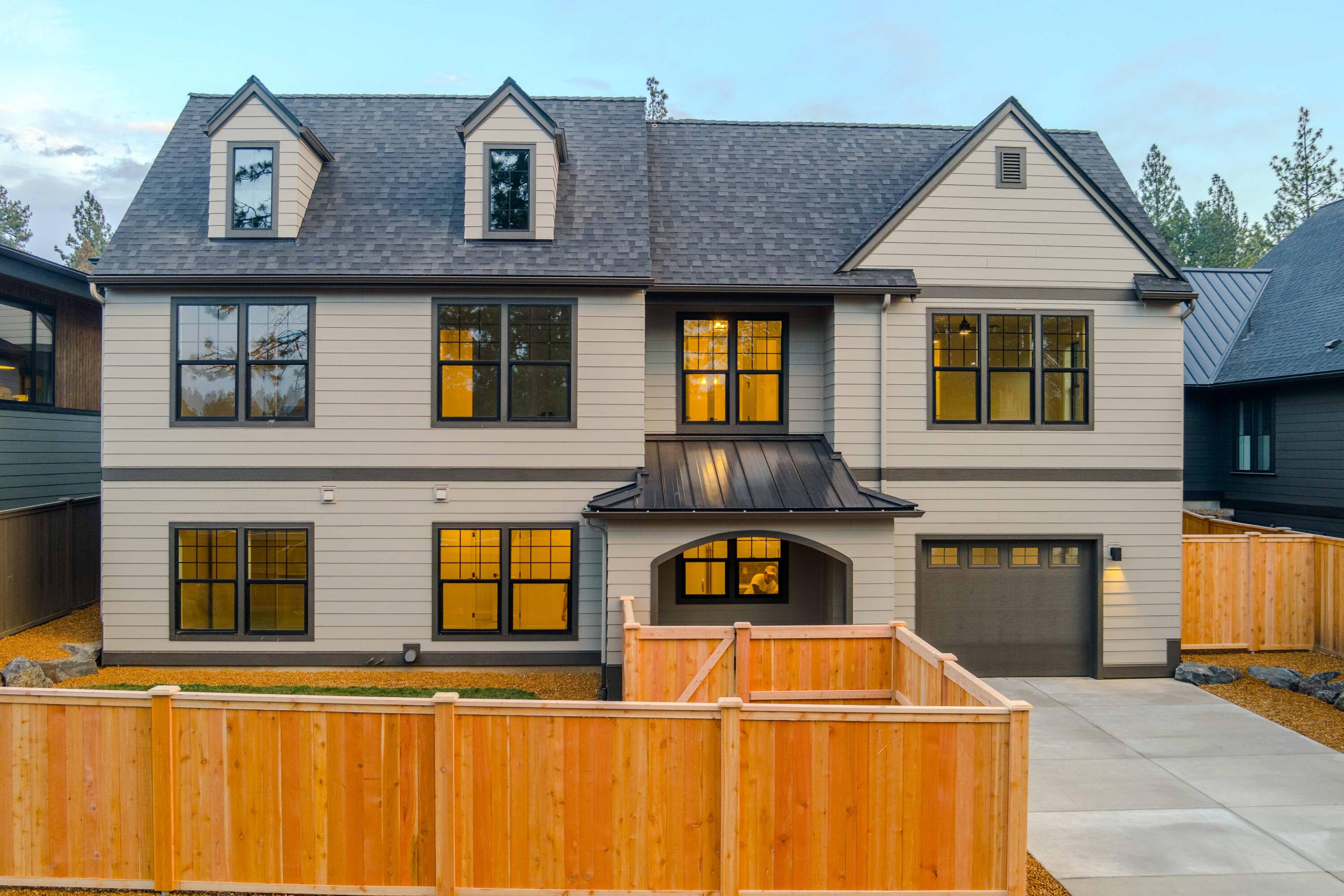 Talline Phase 1 & 2 - Residential